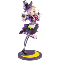 Hololive - 1/7 Shion Murasaki PVC (with EXTRA Face Plate)
