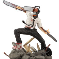 Chainsaw Man ArtFX J Chainsaw Man 1/8 Scale Figure