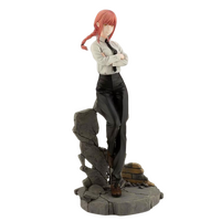 Chainsaw Man 1/8 ArtFX J Makima