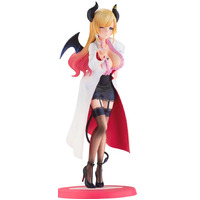 Hololive Production 1/7 Yuzuki Choco