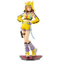 Transformers Bishoujo 1/7 Bumblebee
