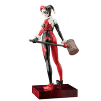 1/10 Artfx+ Harley Quinn PVC