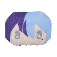 SEGA Project Sekai Colorful Stage feat. Hatsune Miku More Plus Fluffy Mascot Badge Vol.1 - Toya Aoyagi