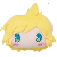 SEGA Project Sekai Colorful Stage feat. Hatsune Miku More Plus Fluffy Mascot Badge Vol.1 - Kagamine Len