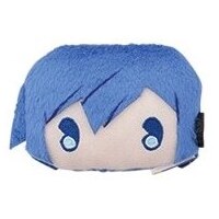 SEGA Project Sekai Colorful Stage feat. Hatsune Miku More Plus Fluffy Mascot Badge Vol.1 - Kaito