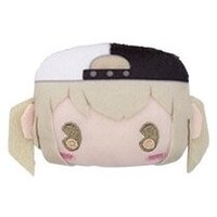 SEGA Project Sekai Colorful Stage feat. Hatsune Miku More Plus Fluffy Mascot Badge Vol.1 - Kohane Azukizawa