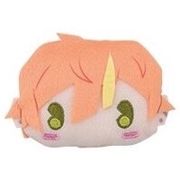 SEGA Project Sekai Colorful Stage feat. Hatsune Miku More Plus Fluffy Mascot Badge Vol.1 - Akihito Shinonome