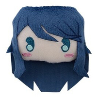 SEGA Project Sekai Colorful Stage feat. Hatsune Miku More Plus Fluffy Mascot Badge Vol.2 - Hoshino Ichika