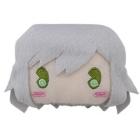 SEGA Project Sekai Colorful Stage feat. Hatsune Miku More Plus Fluffy Mascot Badge Vol.2 - Hinomori Shiho