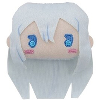 SEGA Project Sekai Colorful Stage feat. Hatsune Miku More Plus Fluffy Mascot Badge Vol.2 - Yoisaki Kanade