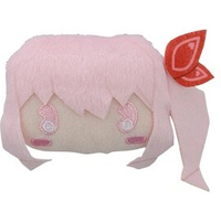 SEGA Project Sekai Colorful Stage feat. Hatsune Miku More Plus Fluffy Mascot Badge Vol.2 - Akiyama Mizuki