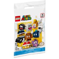 LEGO - Super Mario - Character Packs - 71361 (Sold Separately)