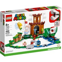 LEGO - Super Mario - Guarded Fortress Expansion Set - 71362