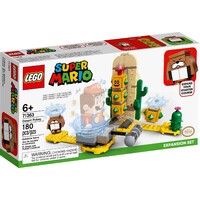 LEGO - Super Mario - Desert Pokey Expansion Set - 71363