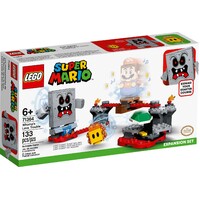 LEGO - Super Mario - Whomp’s Lava Trouble Expansion Set - 71364