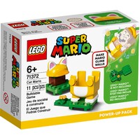 LEGO - Super Mario - Cat Mario Power-Up Pack - 71372