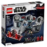 LEGO - Star Wars - Death Star™ Final Duel - 75291