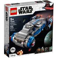 Lego - Star Wars -Resistance I-TS Transport - 75293