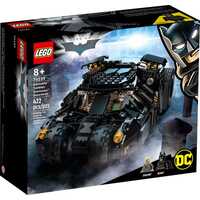 Lego - DC - Batman -  Batmobile Tumbler: Scarecrow Showdown - 76239