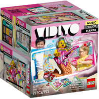 Lego - Vidiyo - Candy Mermaid BeatBox- 43102