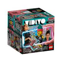 Lego - Vidiyo - Punk Pirate BeatBox - 43103