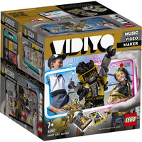 Lego - Vidiyo - HipHop Robot BeatBox - 43107