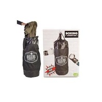 Boxing - Laundry Bag (Smash That Laundry ! )