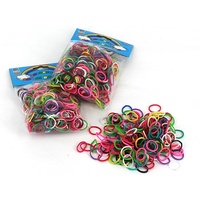 Loom Rubber Bands (600pk)