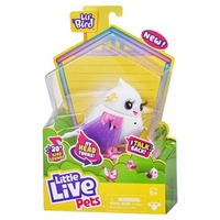 Lil' Bird - Little Live Pets - Tweeterina