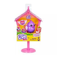 Lil' Bird - Birdhouse - Little Live Pets - Pretty Posh