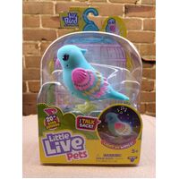 Lil' Bird - Little Live Pets - Tweet Twinkle