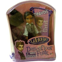 Lil Bratz Boyz 0  Dancefloor Funk  - Deavon Doll