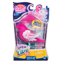 Lil' Birds - Bow Beams