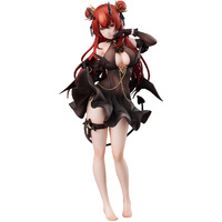 1/7 Succubus Lucilia PVC