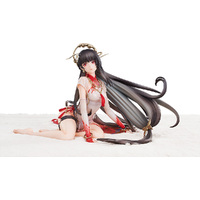 Punishing: Gray Raven 1/7 Qu: Crimson Blessing PVC