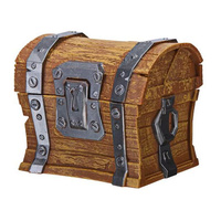 Fortnite Loot Chest Collectible Accessory Set Assortment (Sold Separately)
