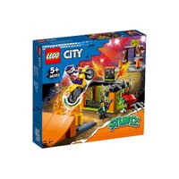 Lego - City - Stunt Park - 60293