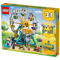 Lego - Creator - Ferris Wheel - 31119