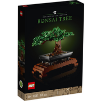 LEGO - Creator - Bonsai Tree - 10281 
