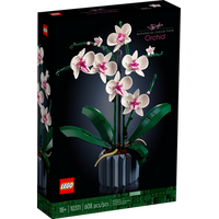 Lego - Creator Expert - Orchid - 10311