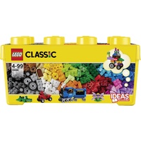 Lego - Classic - Medium Box - Creative Brick Box - 10696