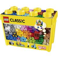 Lego - Classic - Large Box - Creative Brick Box - 10698