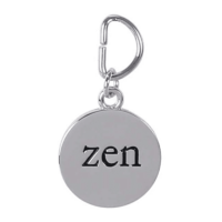 Mani The Lucky cat – Charms for Figurines & Keychains - Zen