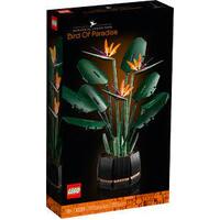Lego - Creator - Bird of Paradise - 10289
