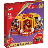 Lego - Chinese New Year - Lunar New Year Traditions - 80108