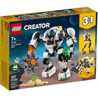 Lego - Creator - Space Mining Mech - 31115