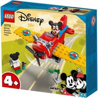 Lego - Disney - Mickey Mouse's Propeller Plane - 10772