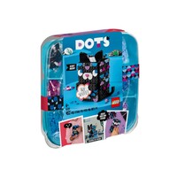 Lego - 2021 - Dots -Cool Cat Secret Holder - 41924