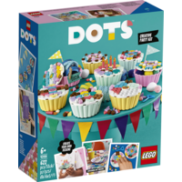 Lego - 2021 - Dots - Creative Party Kit - 41926