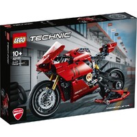 Lego - Technic - Ducati Panigale V4 R - 42107